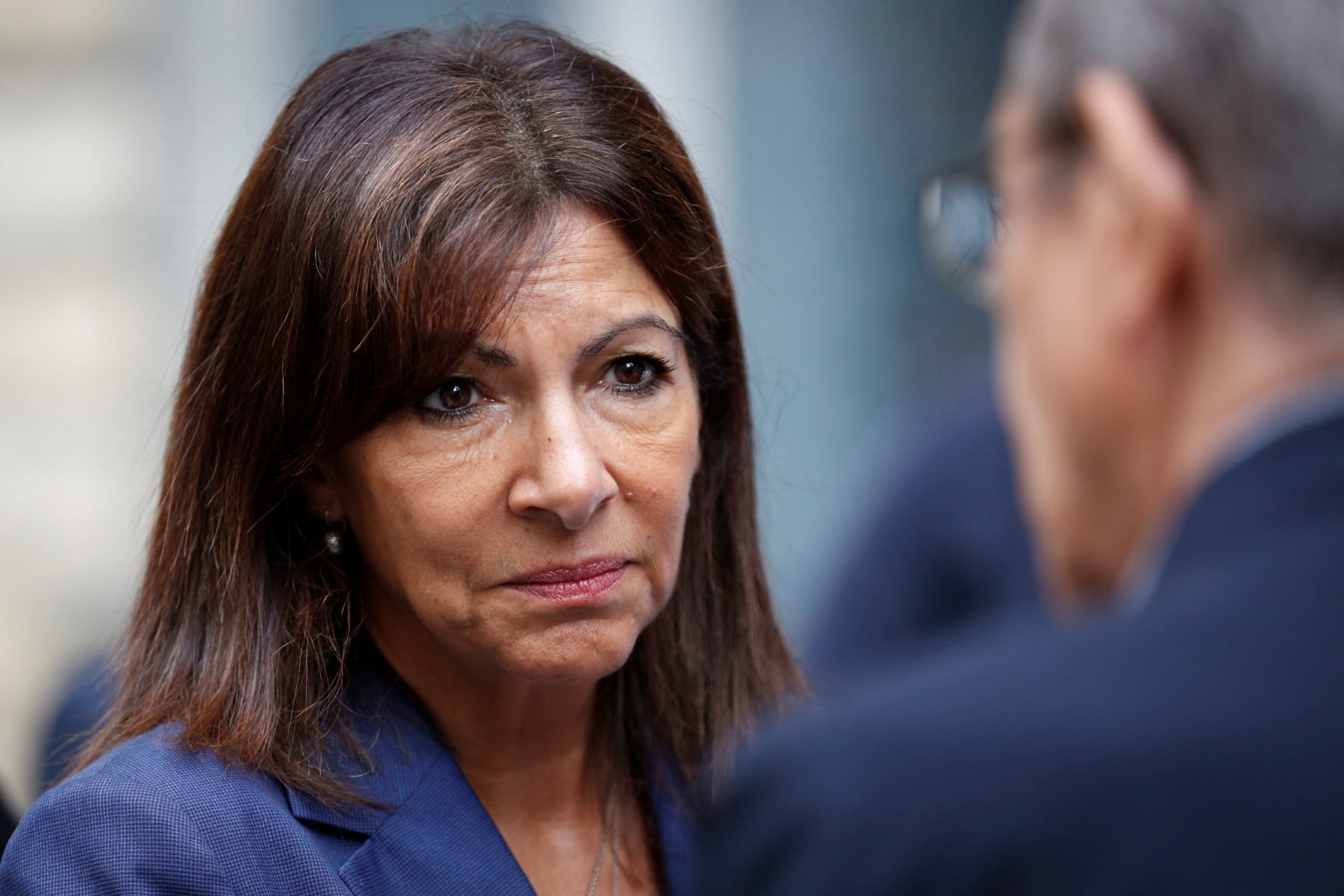 Paris: Hidalgo promet un plan d'investissement grâce à la hausse de la taxe foncière