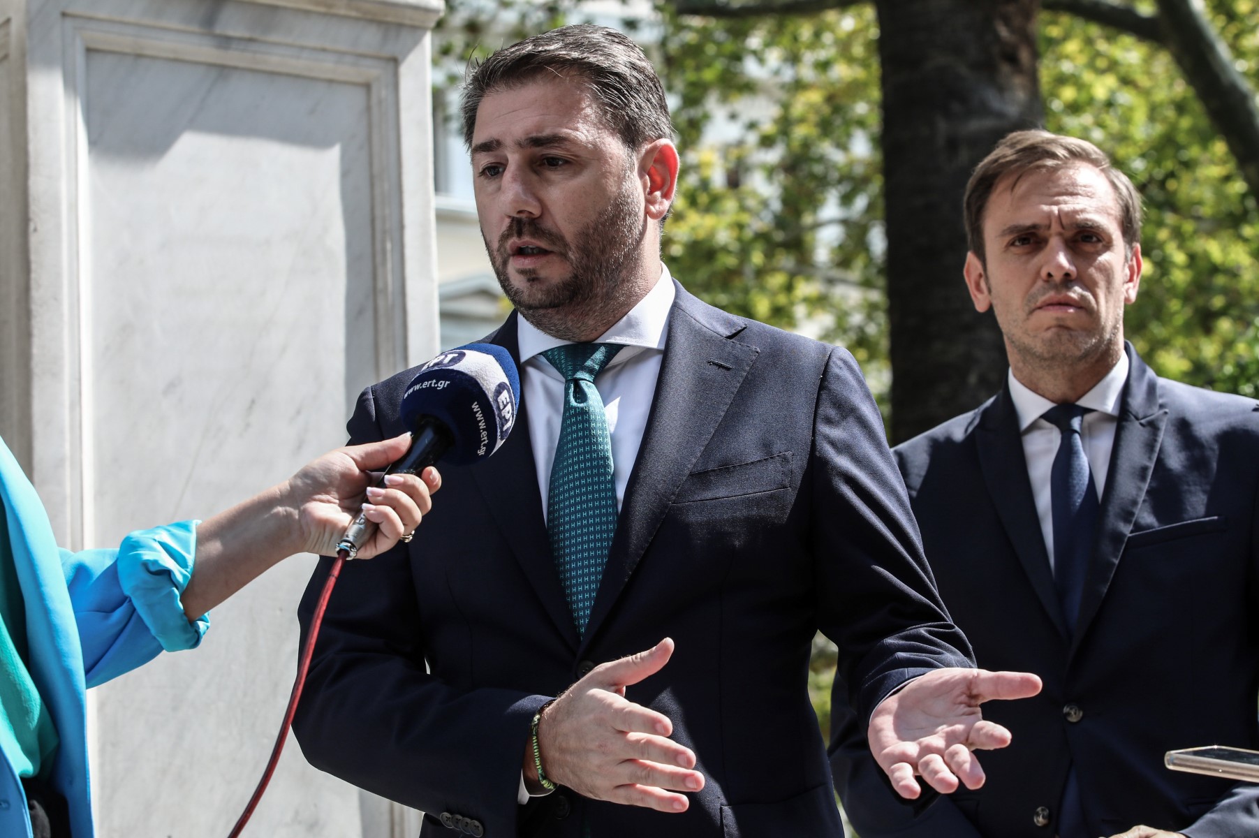Ecoutes en Grèce: un ministère aurait autorisé la vente du logiciel espion selon la presse