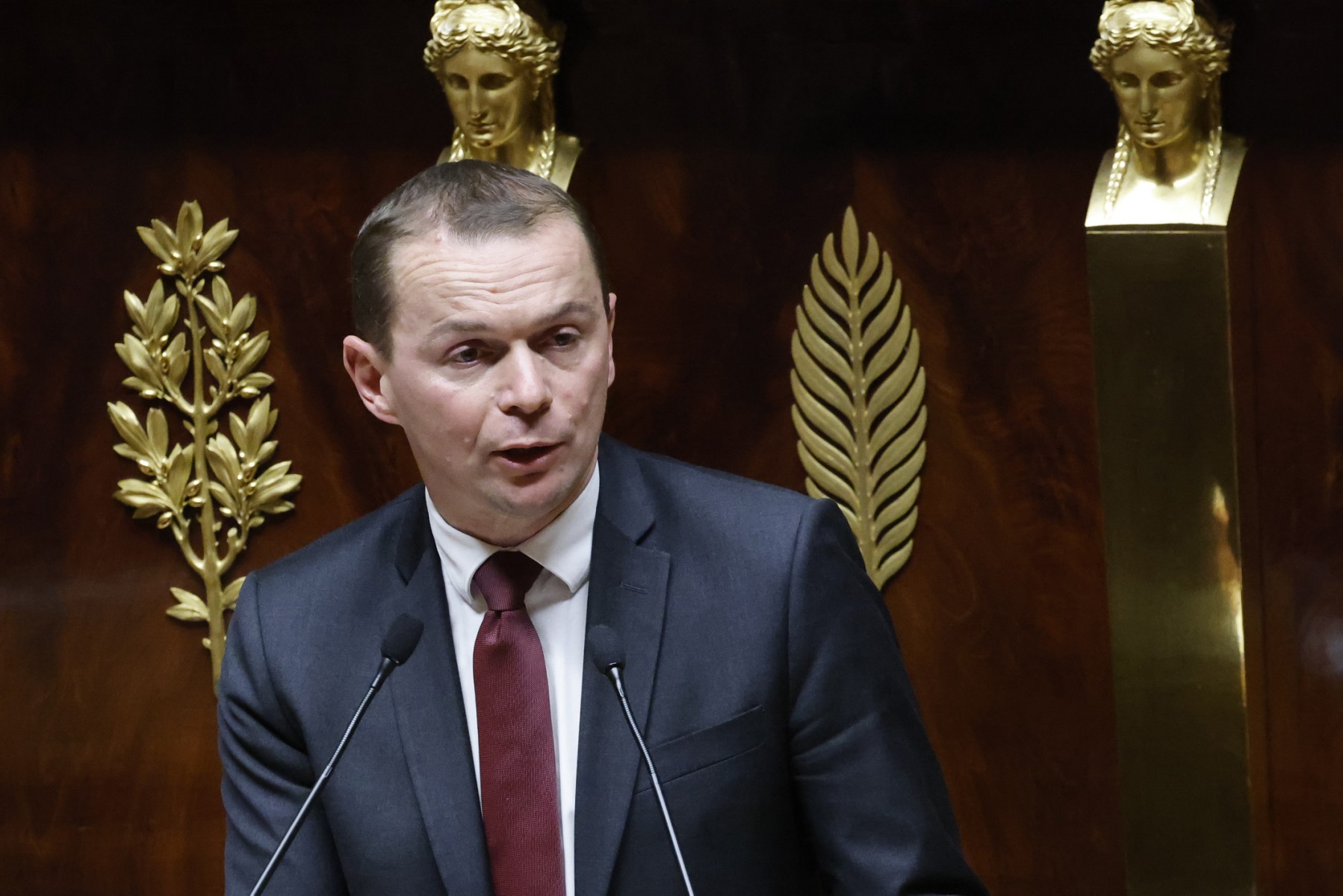 Retraite: Le gouvernement veut aller «au-delà de 1 100 euros» minimum pour les carrières complètes