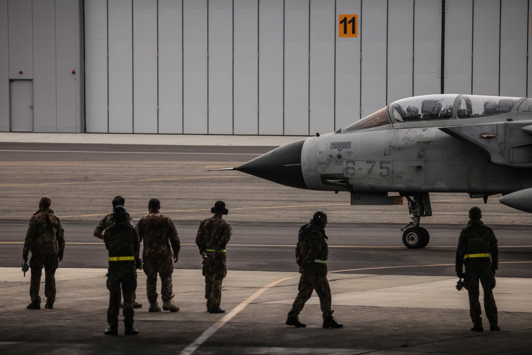 Un militaire français retrouvé mort en Roumanie