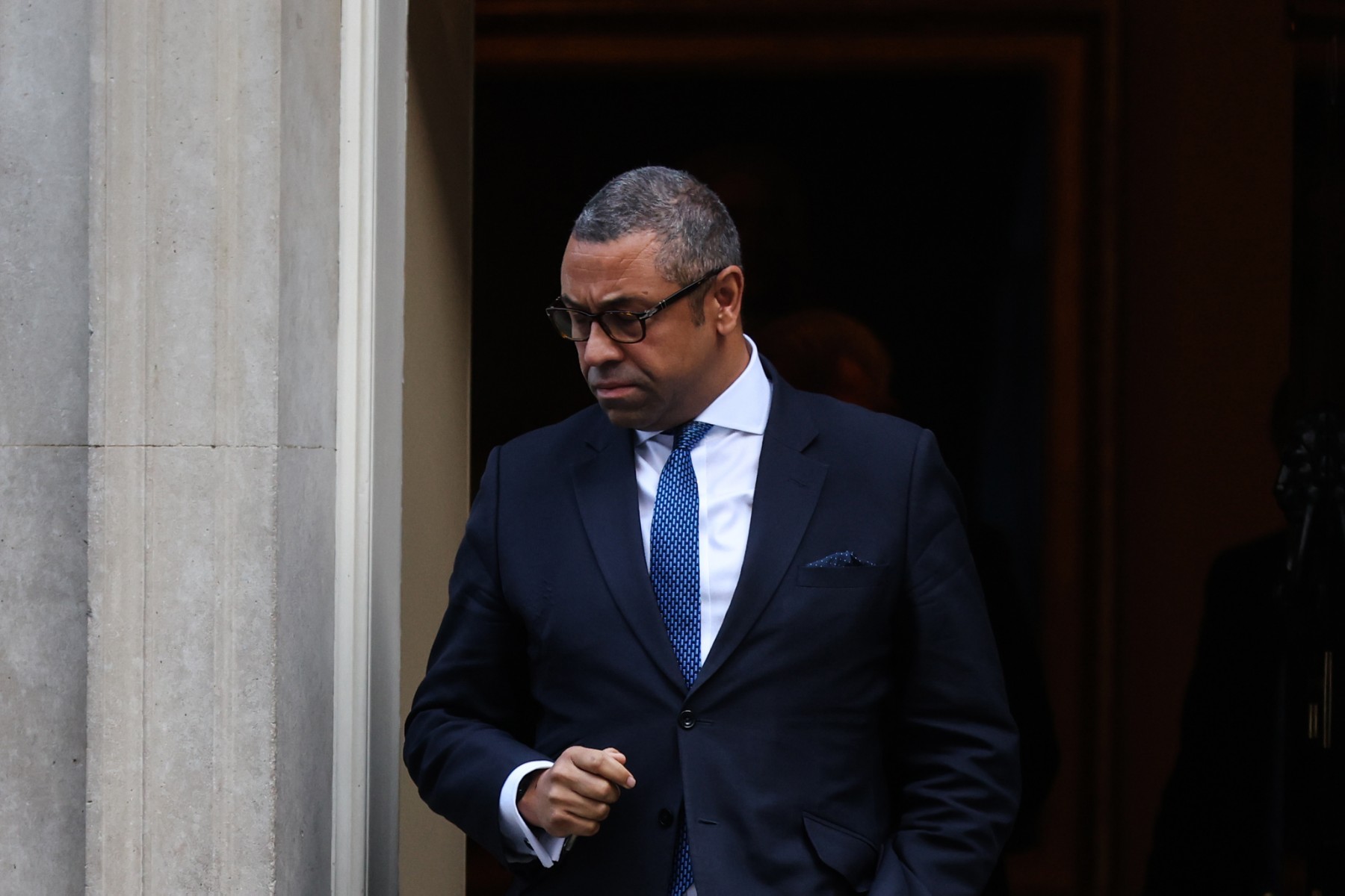 Londres accuse Téhéran de menacer des journalistes basés au Royaume-Uni