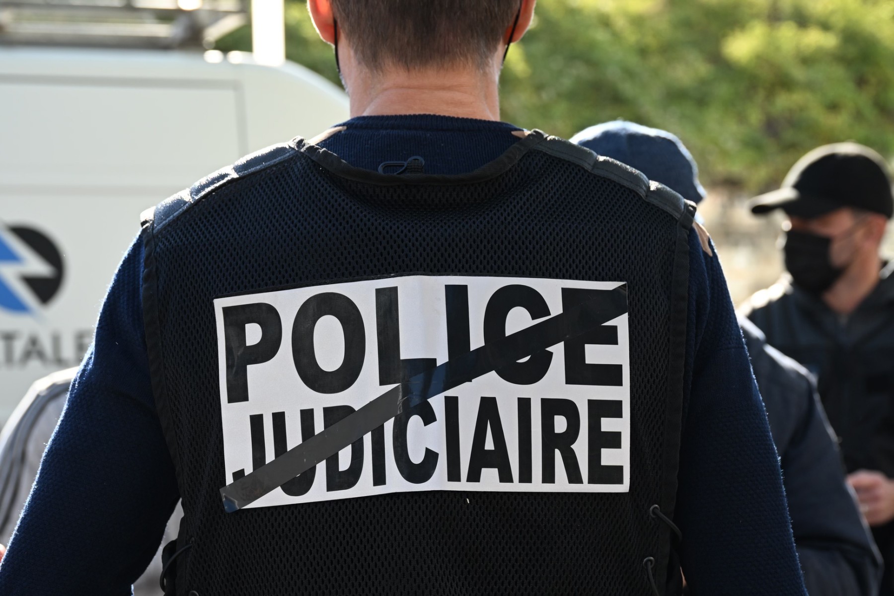 Adolescent tué au couteau à Paris: une huitième personne mise en examen