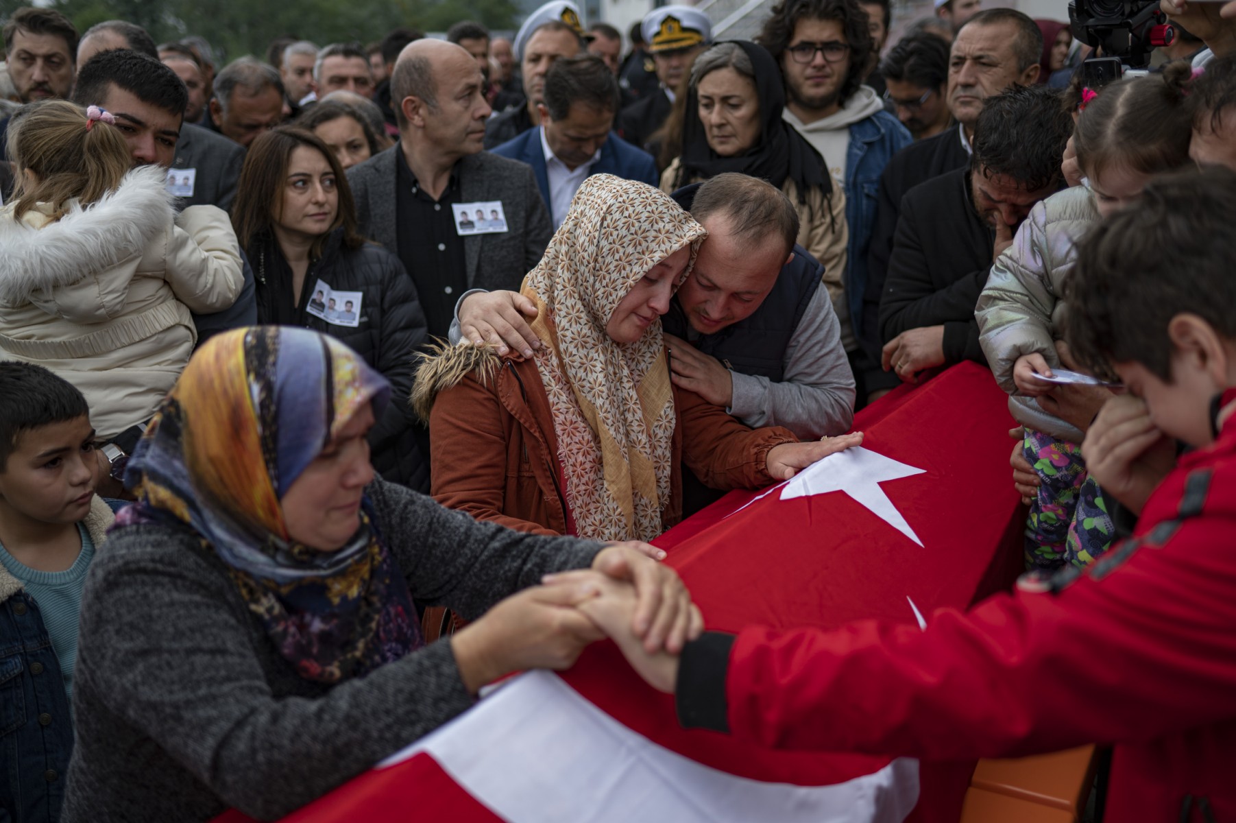 Turquie: 4 blessés après une nouvelle explosion dans une mine