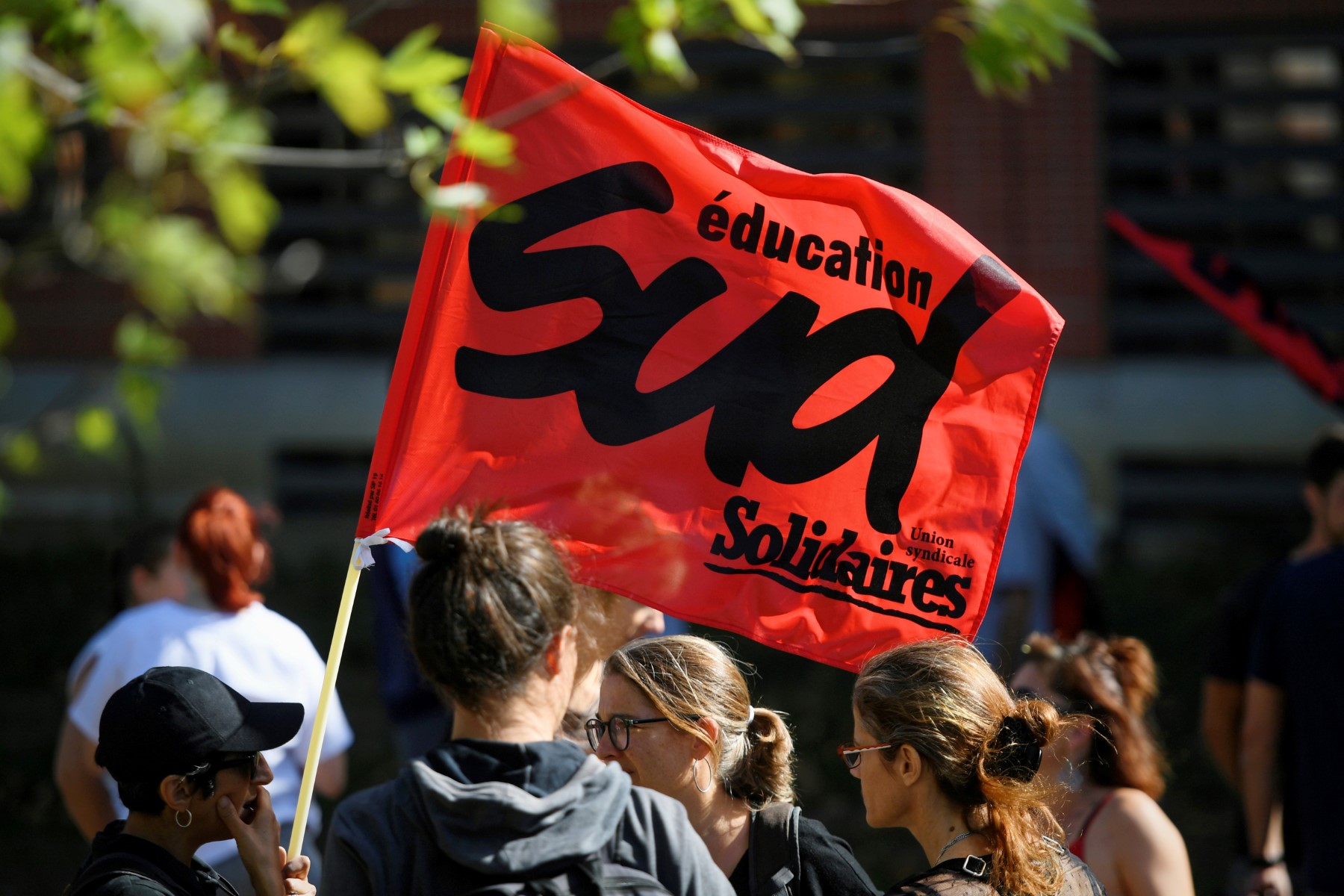Violences faites aux femmes: Les syndicats demandent à Borne de nouvelles mesures