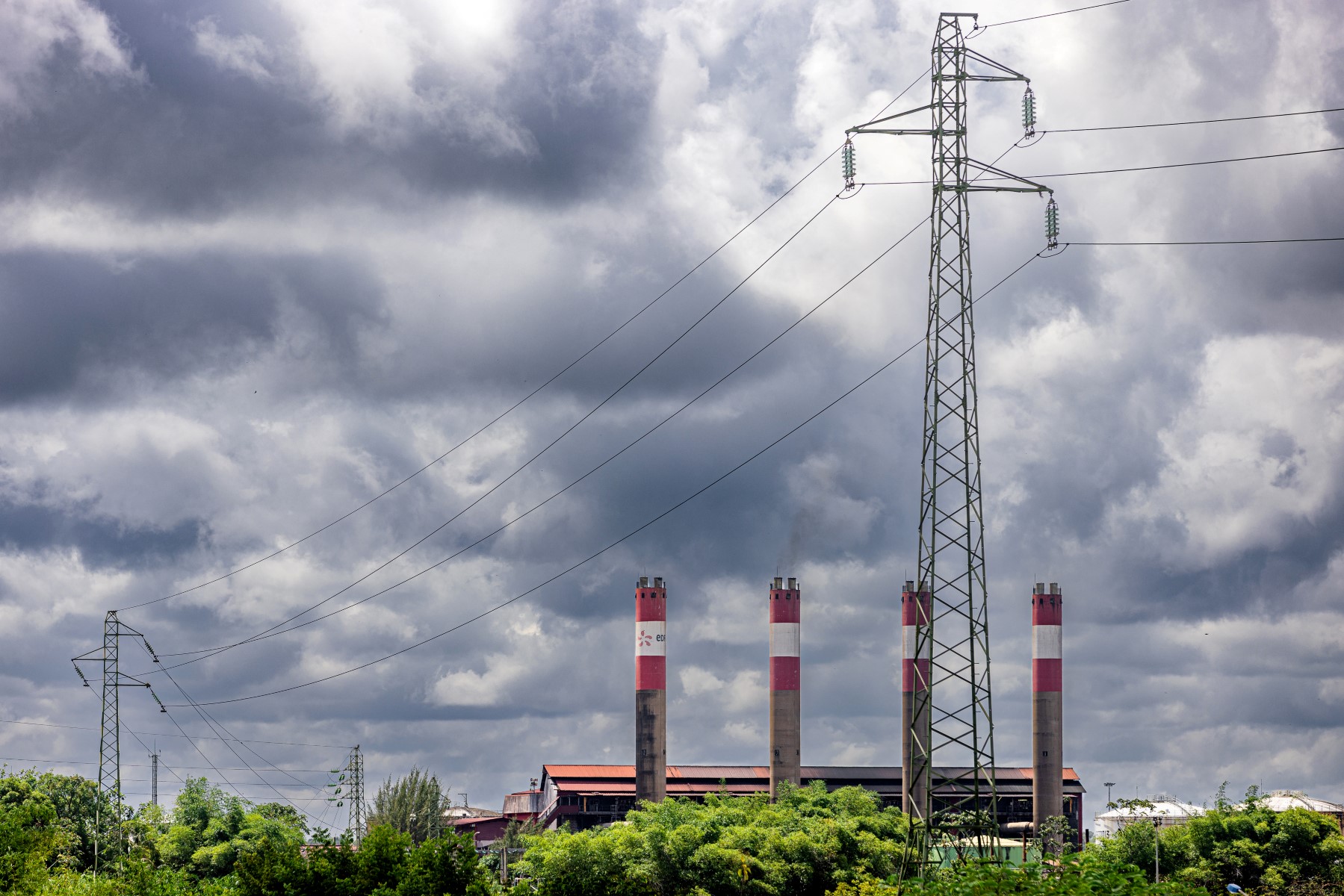 La consommation française d'électricité en baisse de 6,7% sur une semaine