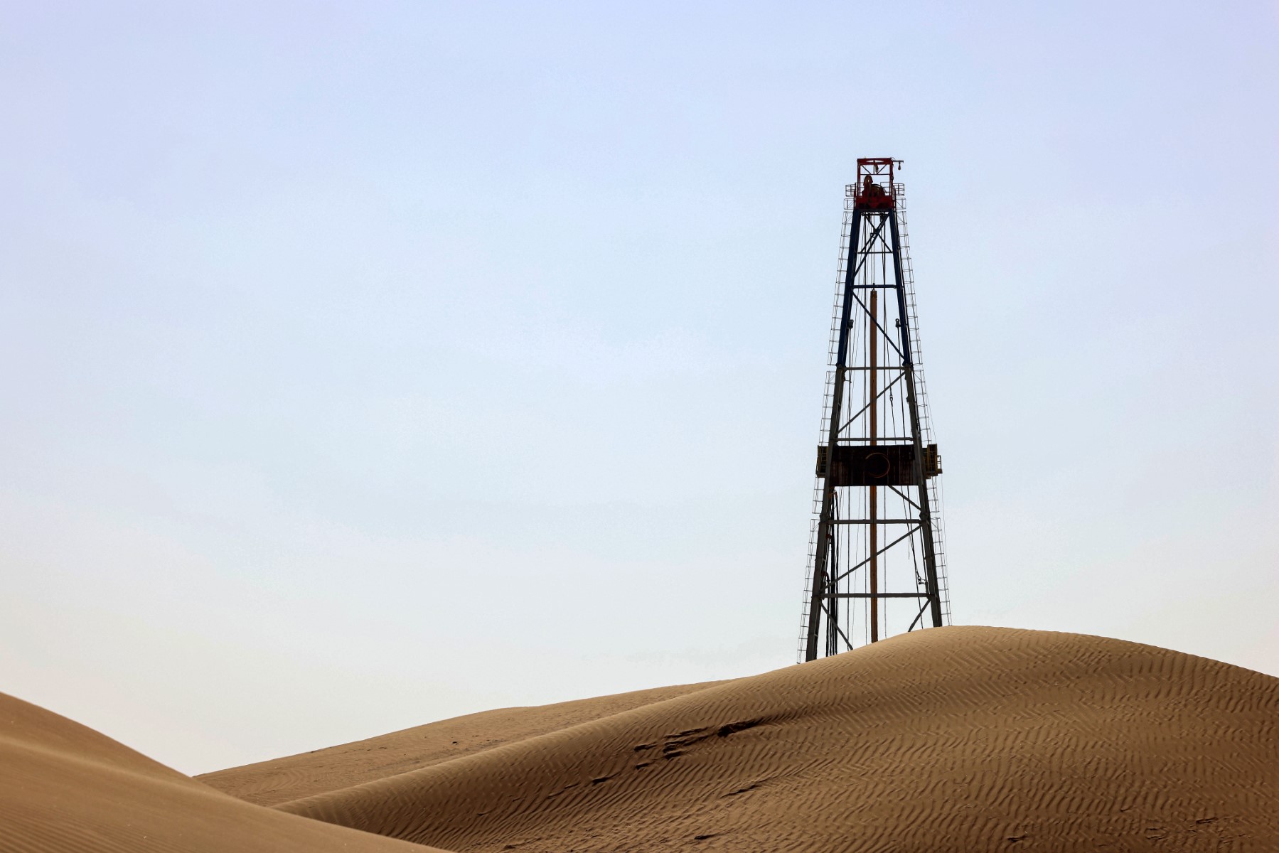 Veolia signe un accord à Abu Dhabi pour traiter les déchets de l'industrie pétrolière