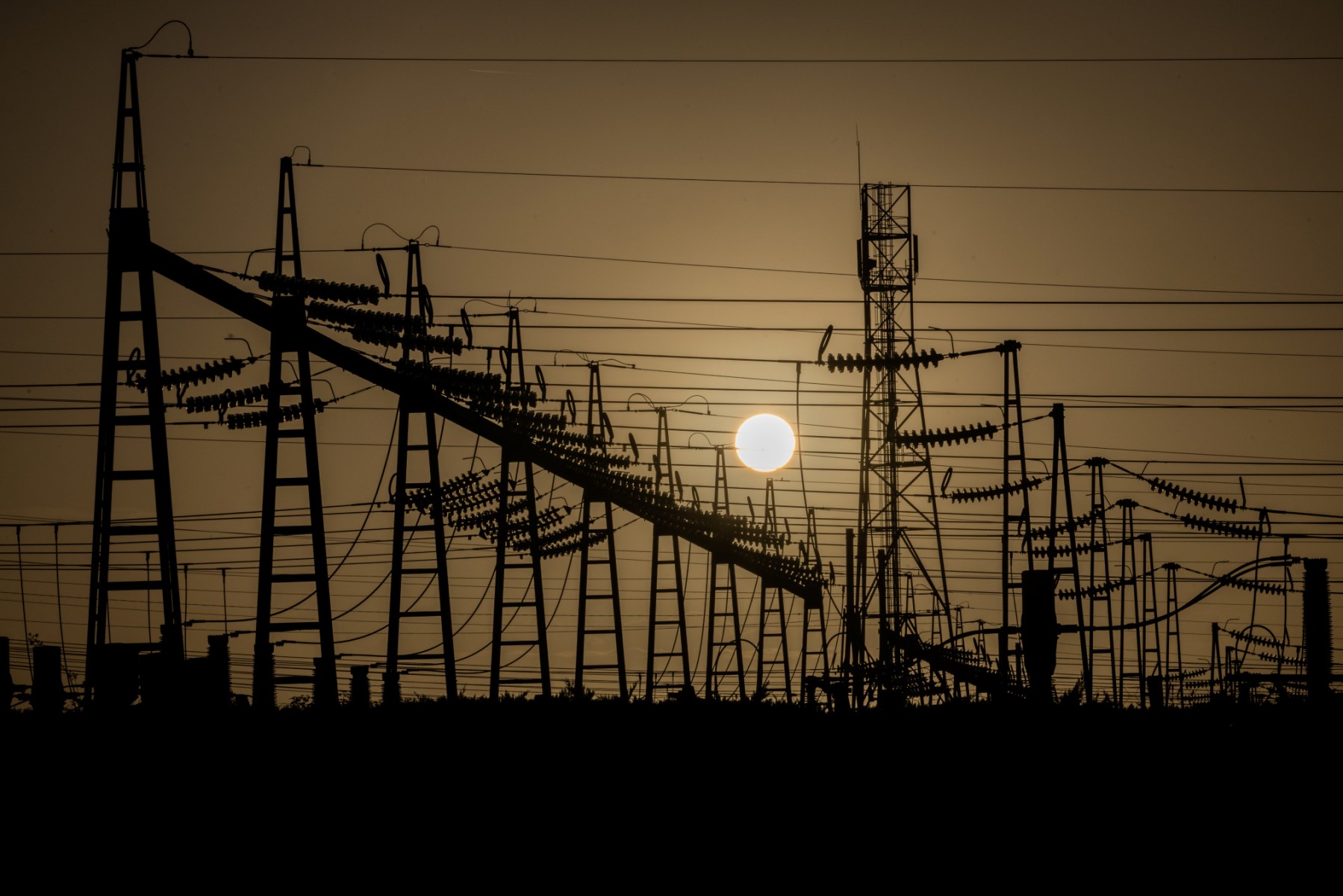 Electricité: Les préfets priés d'anticiper d'éventuelles coupures