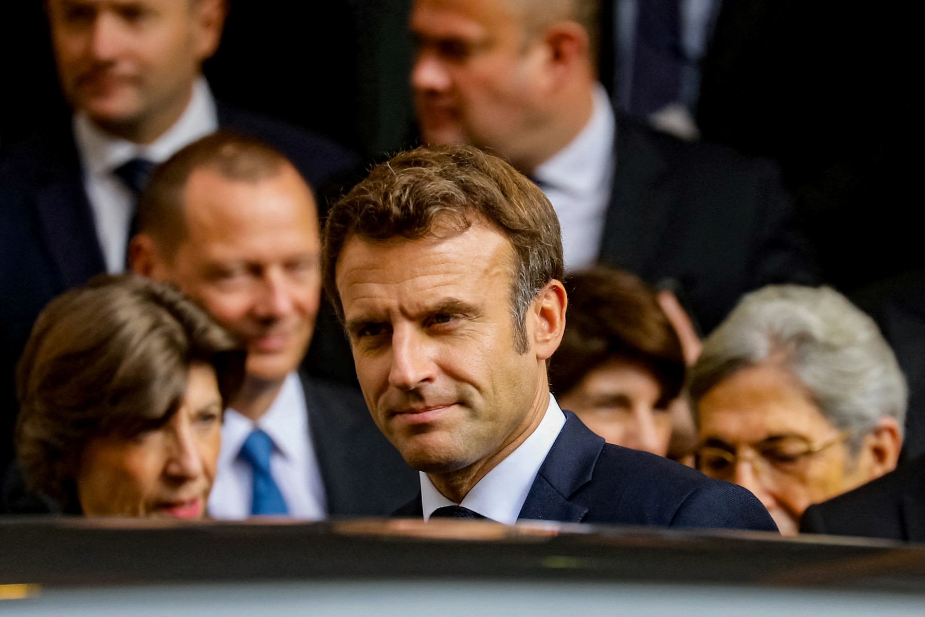 Israël: Macron félicite Netanyahu pour sa victoire, veut «renforcer les liens» entre les deux pays
