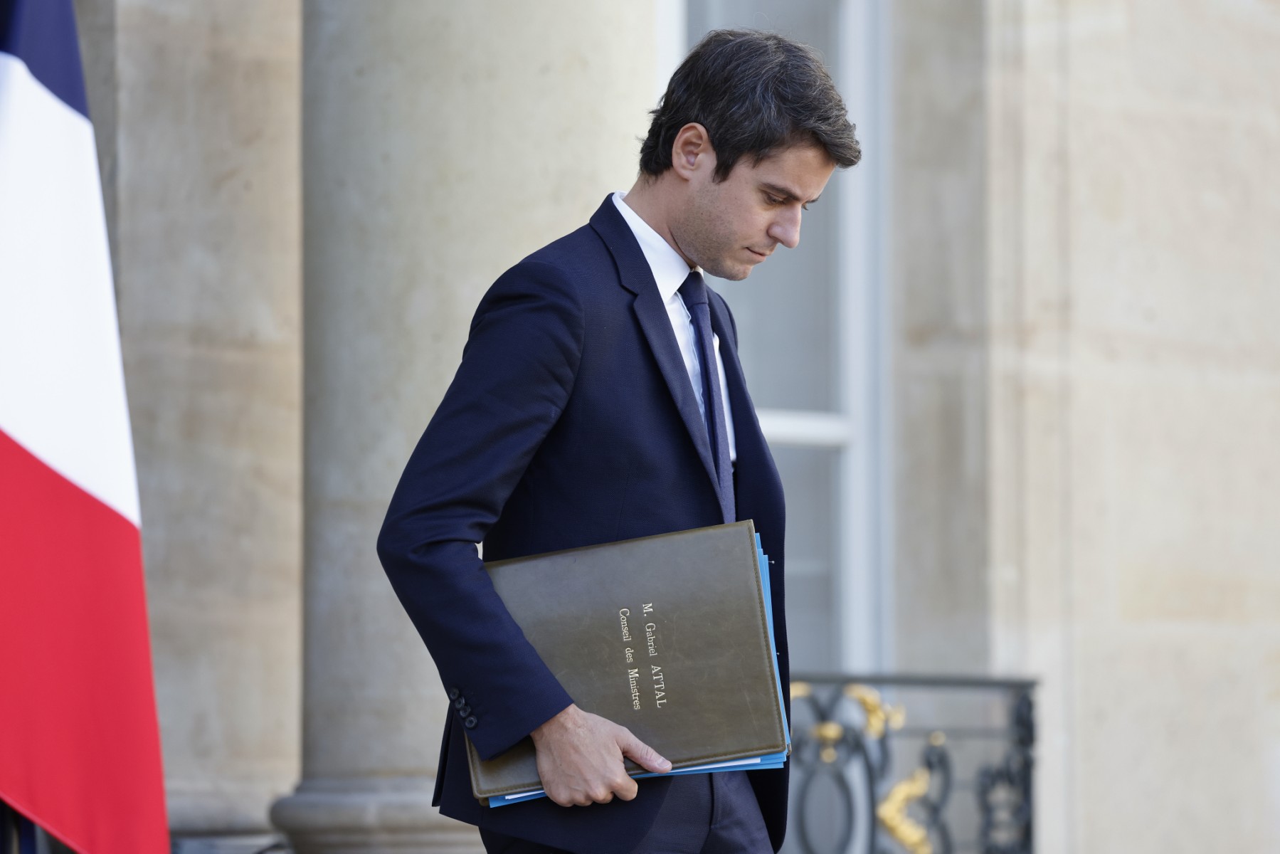 Programmation budgétaire: Le Sénat vote un texte plus sévère