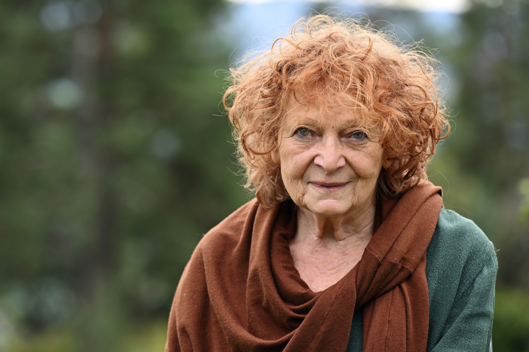 La romancière française Claudie Hunzinger remporte le prix Femina