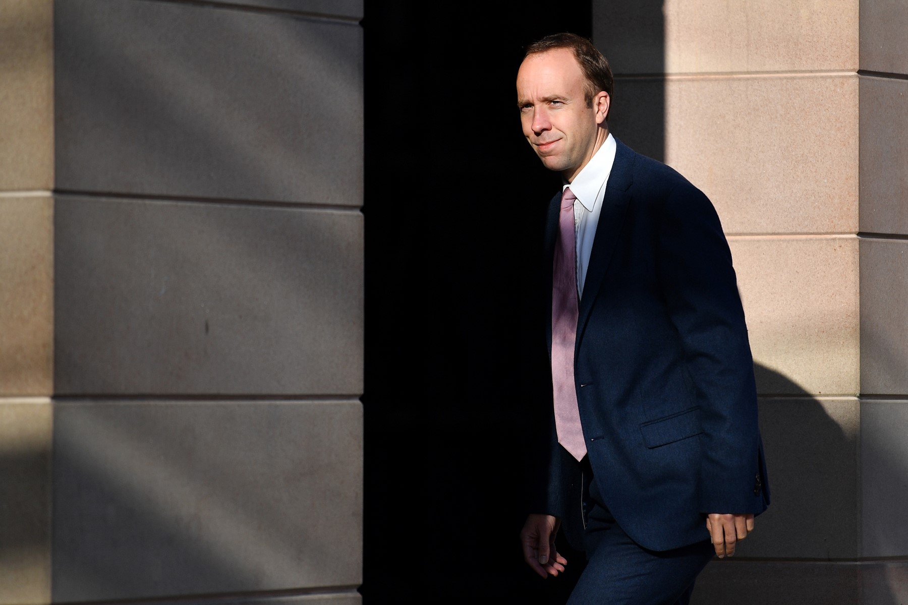 Un ex-ministre britannique sanctionné pour sa participation à une émission de télé-réalité