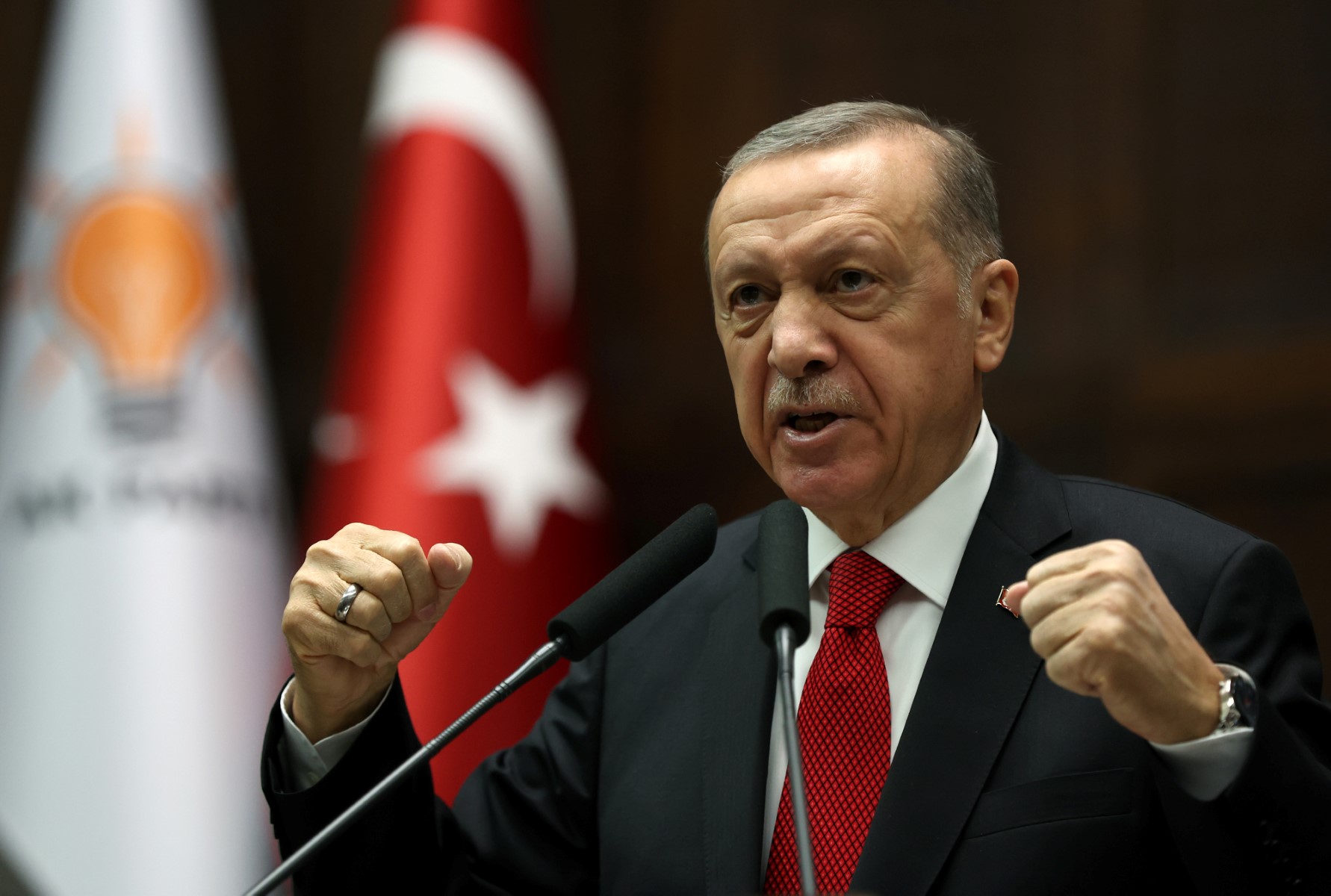 En Asie centrale, la Turquie s'immisce dans les brèches russes