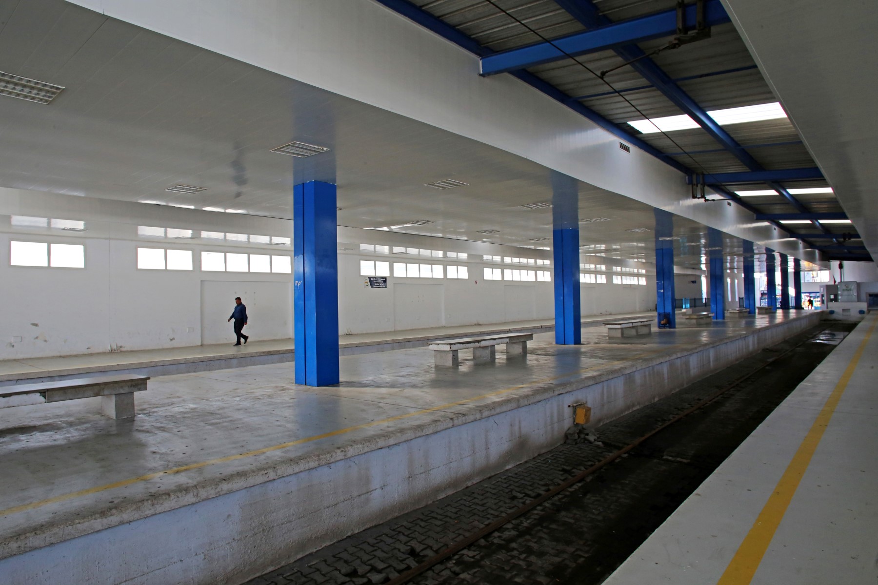 Une grève des transports impromptue paralyse Tunis