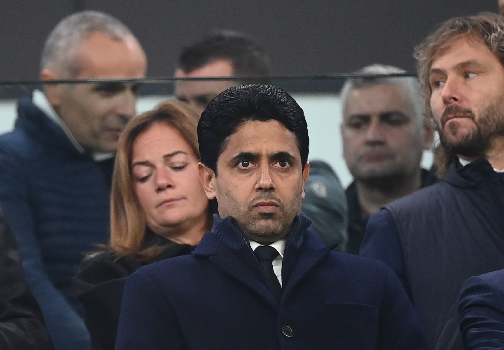 Mondial: Nasser Al-Khelaïfi accusé d'avoir détruit des documents compromettants