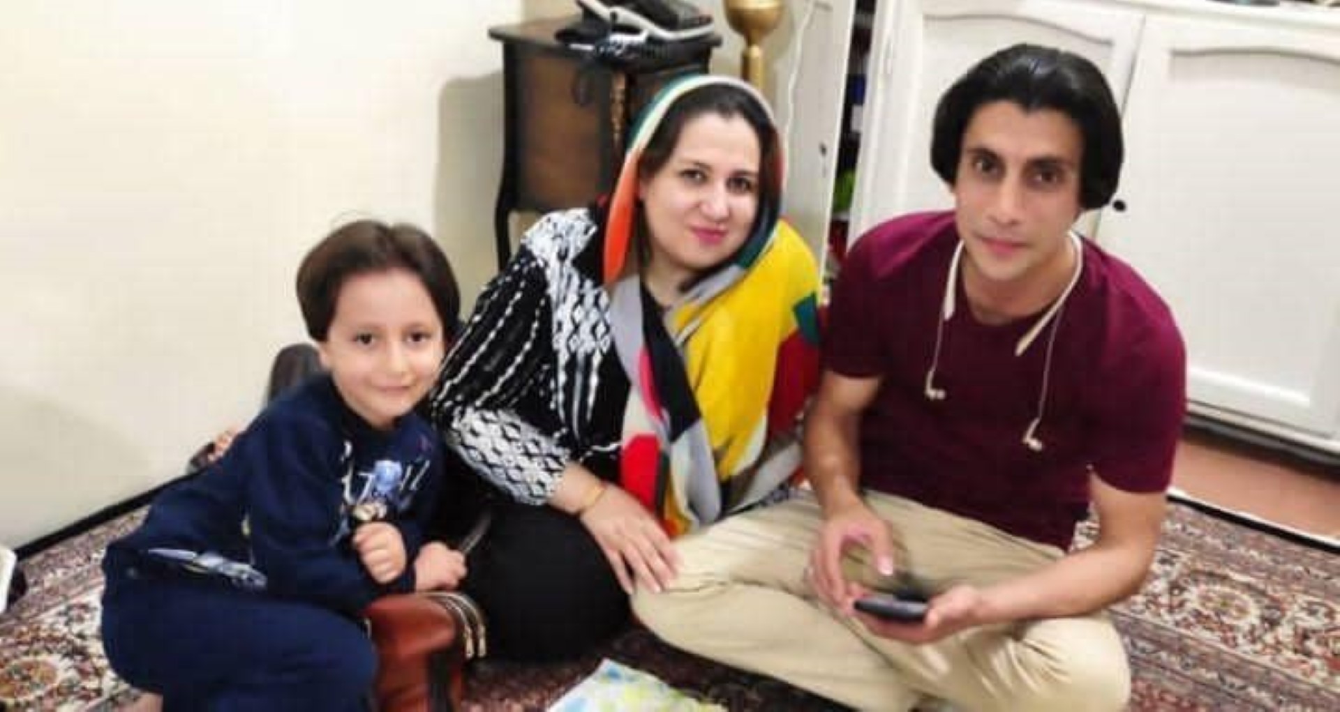 Iran: une femme tuée en filmant la répression dans le nord-est du pays