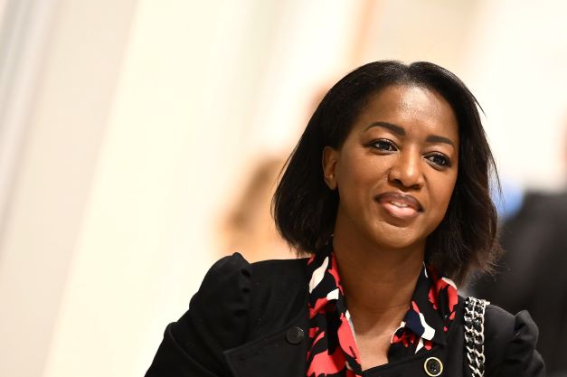 Eric Zemmour jugé pour injure raciale, Hapsatou Sy revient sur quatre ans de calvaire