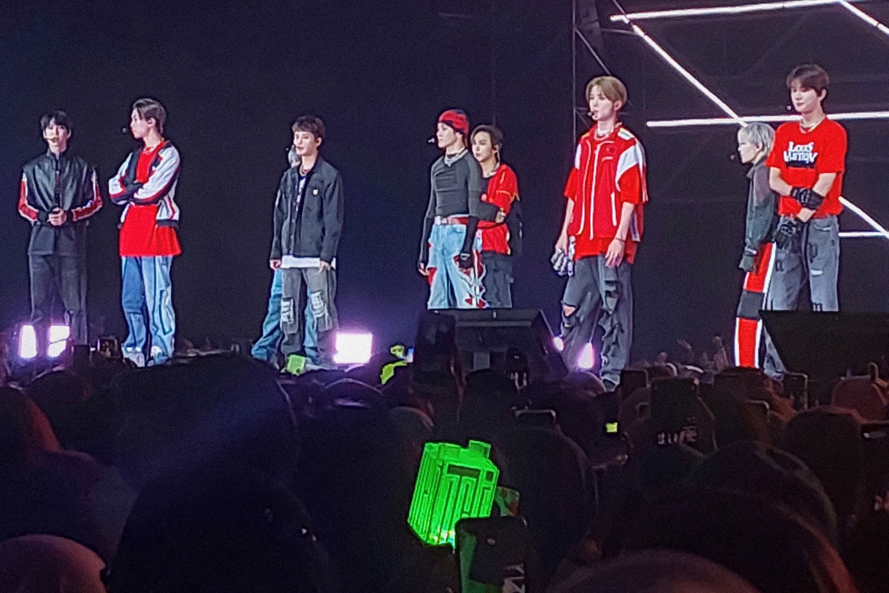 Indonésie: un concert d'un groupe de K-pop interrompu après une bousculade