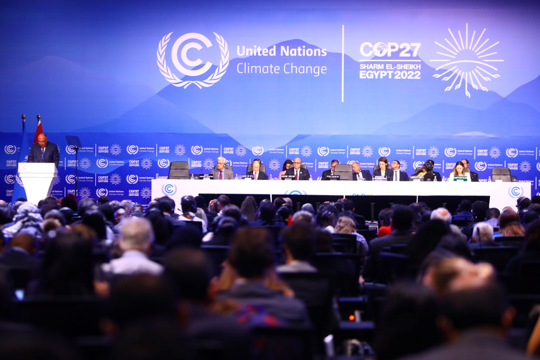 Climat: le réchauffement s'accélère, avertit un rapport de l'ONU