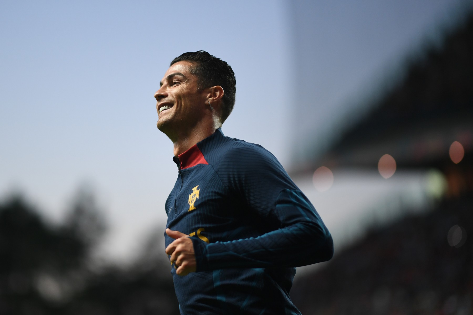 Mondial-2022: le Portugal annonce une liste de 26 sans surprise, derrière Ronaldo