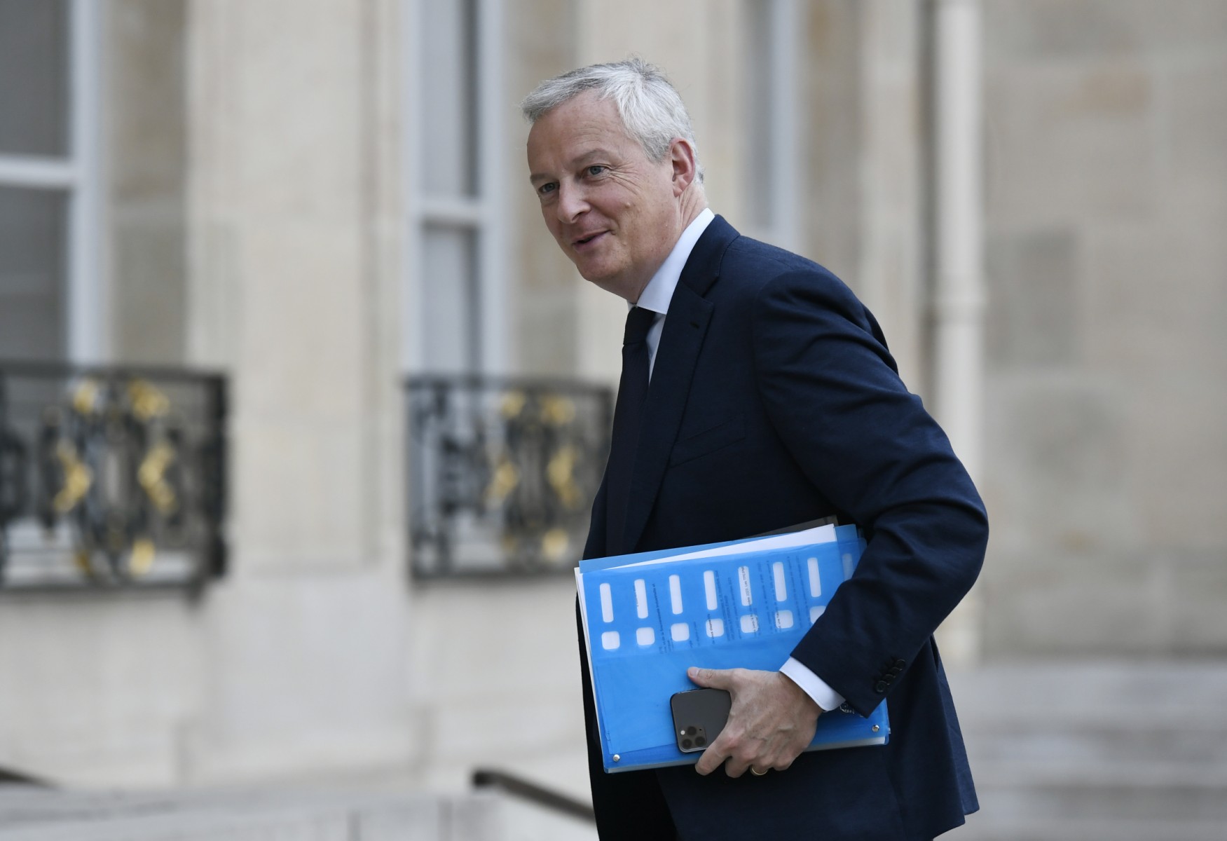 Plus de 700.000 bénéficiaires pour la nouvelle « prime Macron »