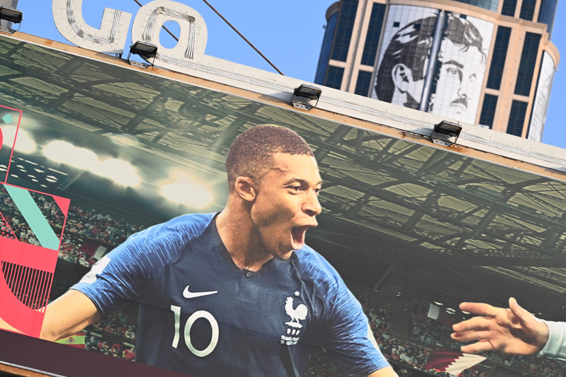 Mondial-2022: Jour J pour les Bleus, Deschamps dévoile sa liste