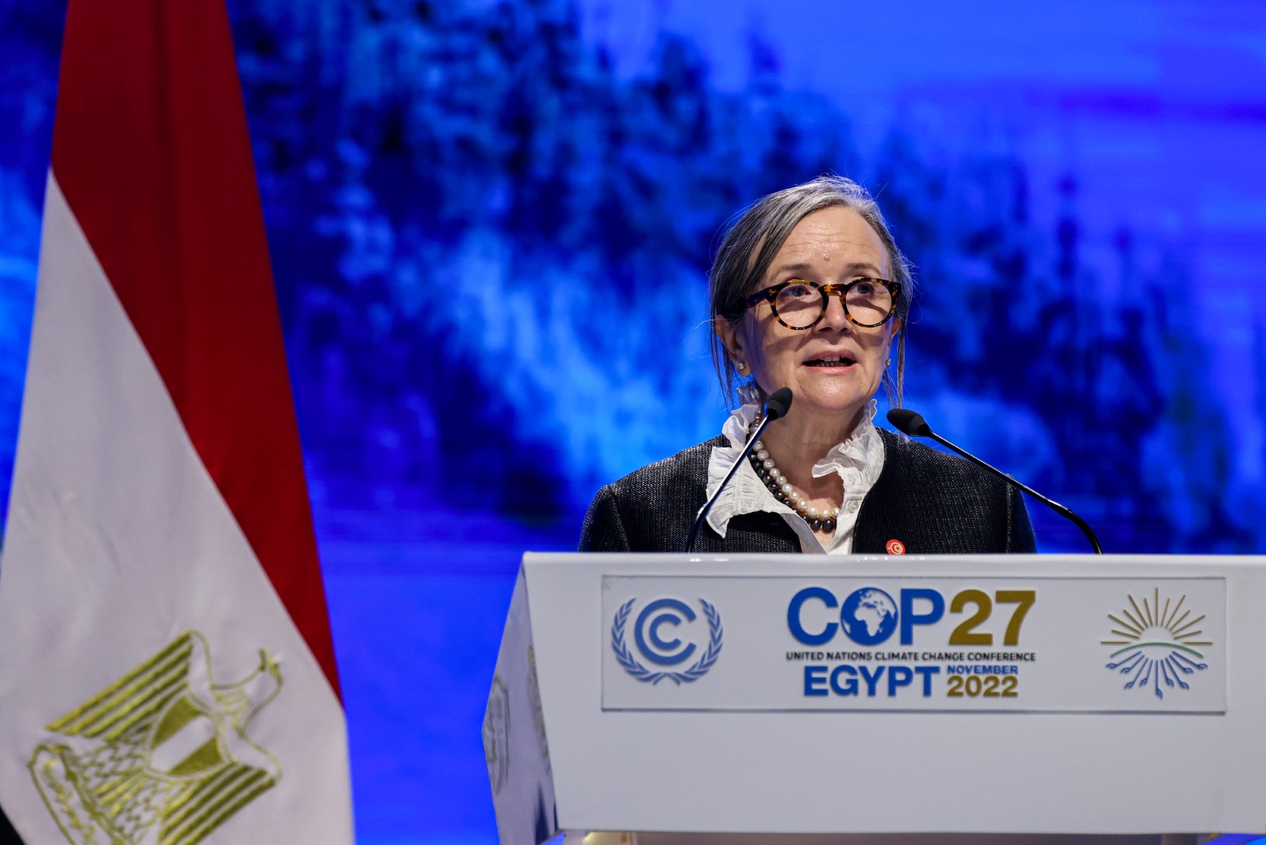 Tunisie: un site d'information poursuivi pour avoir critiqué la cheffe du gouvernement