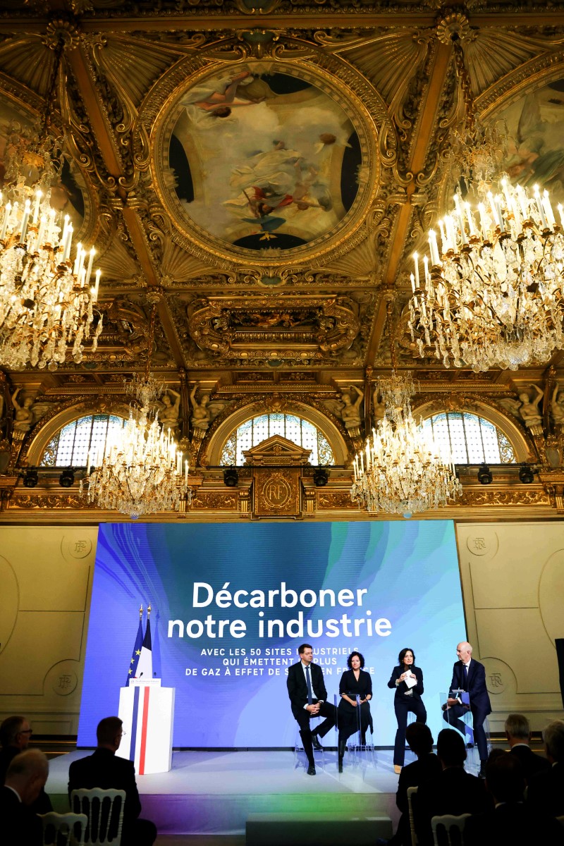 Le salon du « Made in France » ouvre ses portes jeudi