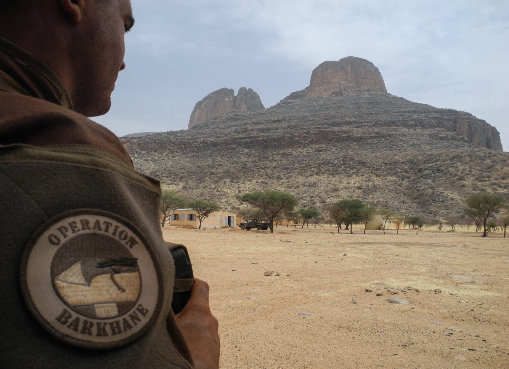 Quelle stratégie française en Afrique après la fin de l’opération Barkhane?