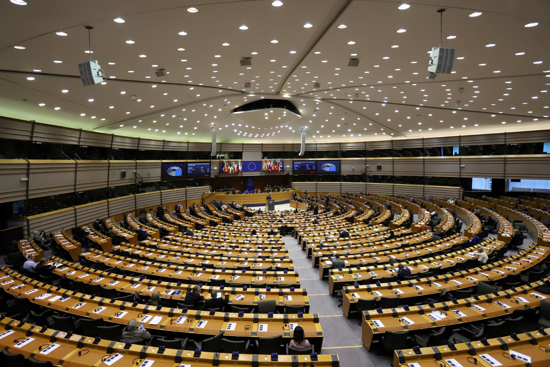 Deux ex-assistants de Mélenchon au Parlement européen placés sous le statut de témoin assisté