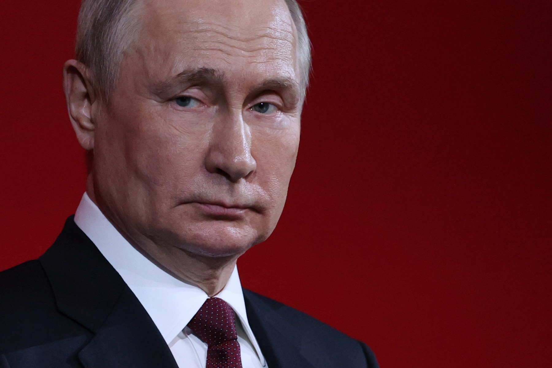 Privée de RT et Sputnik par l'UE, la Russie poursuit sa guerre de l'information
