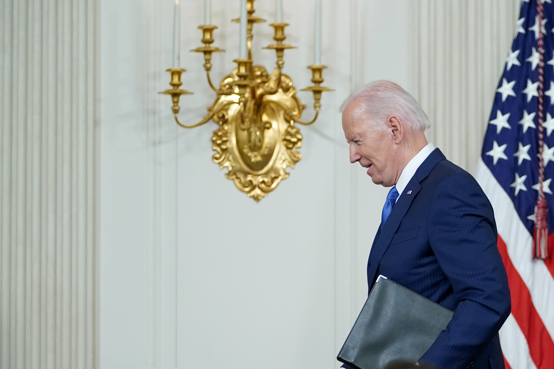 Les Etats-Unis toujours dans l'attente des résultats des élections, l'attention se tourne déjà vers 2024