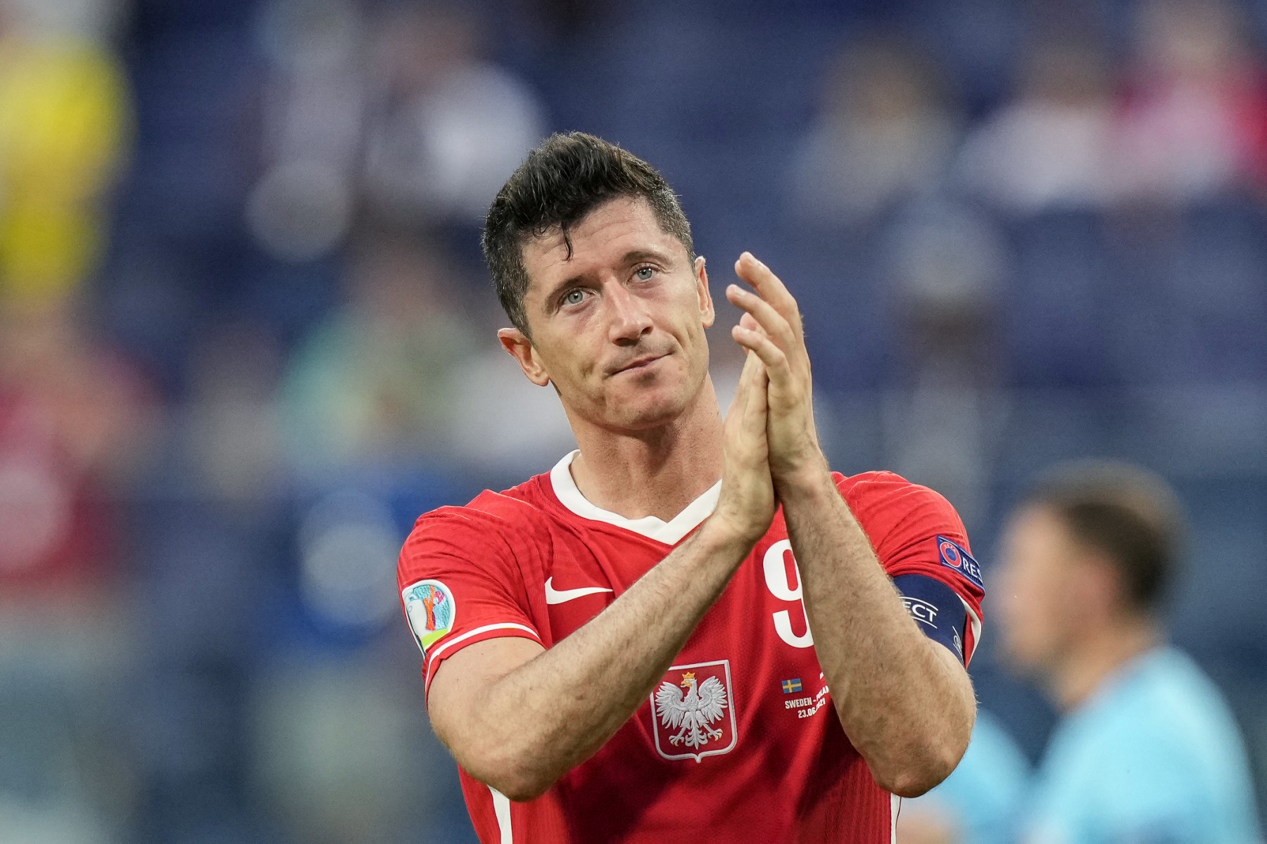 Mondial-2022: Lewandowski mènera à nouveau les Polonais