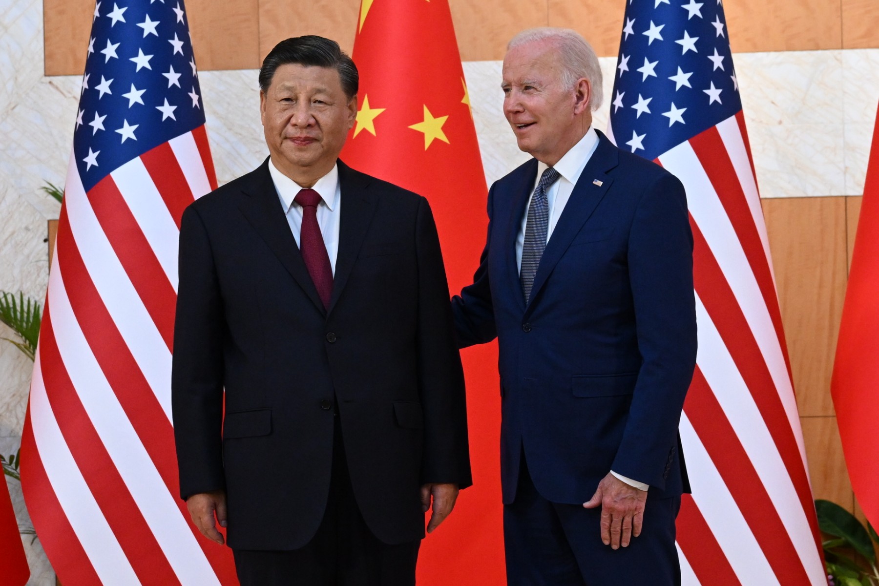 Au G20, Washington demande à la Chine d'alléger la dette des pays pauvres