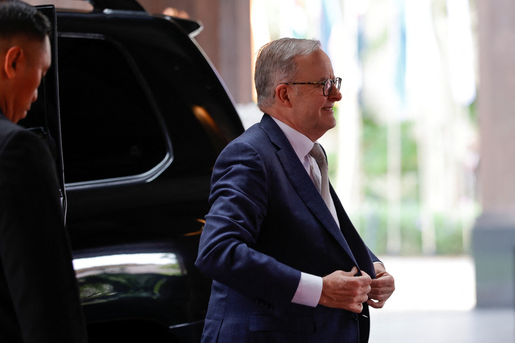 Rencontre entre Xi et Albanese à Bali, signe de dégel entre Canberra et Pékin