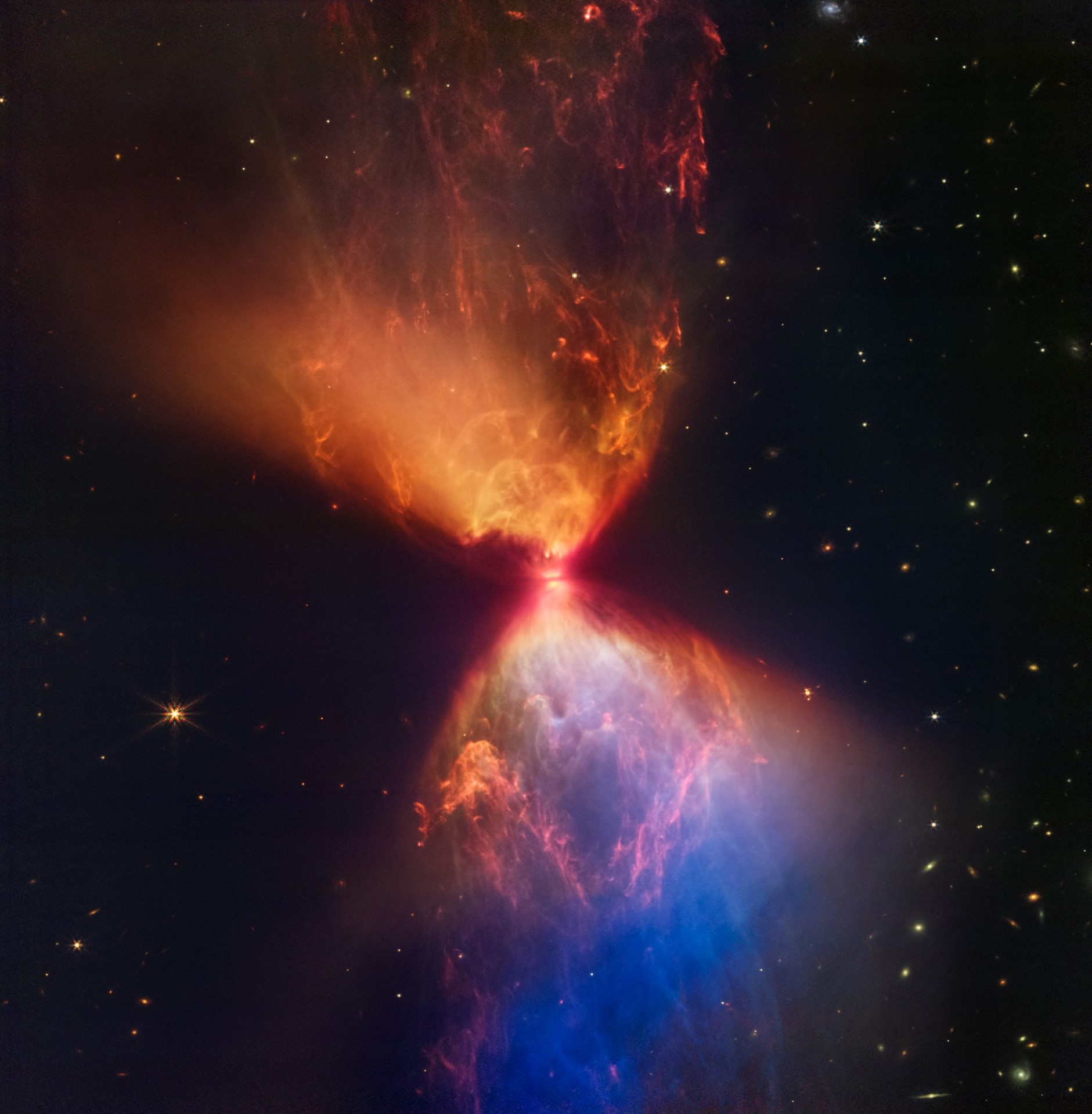 Les premières galaxies pourraient s'être formées plus tôt que prédit