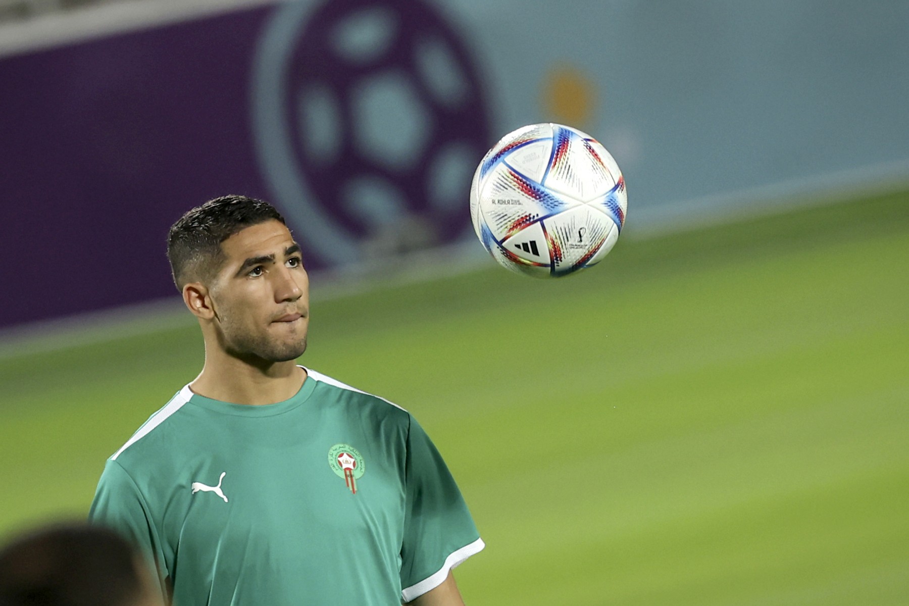 Mondial-2022: Les joueurs clés de la sélection marocaine