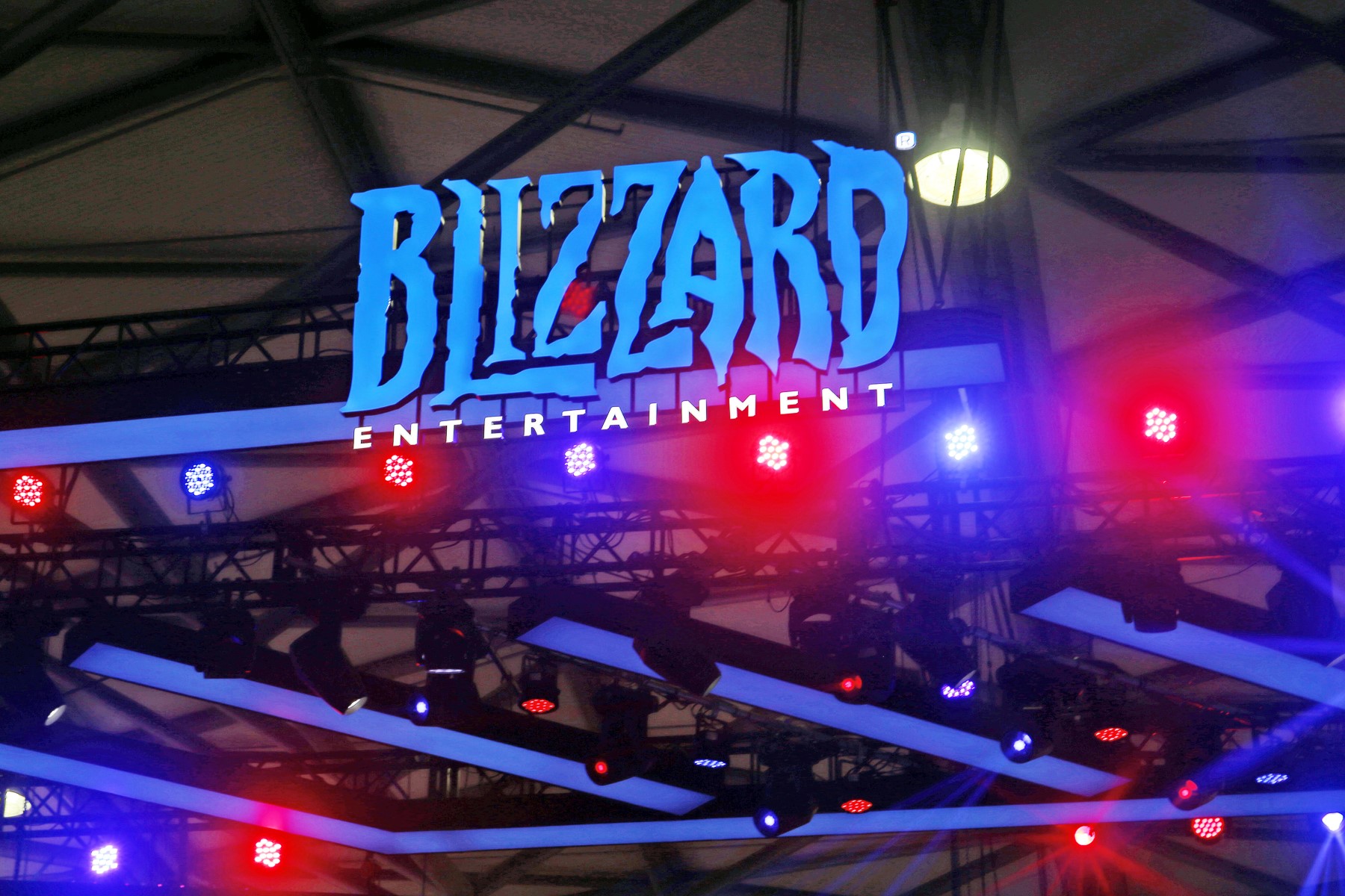 Le géant américain Blizzard va se retirer de Chine