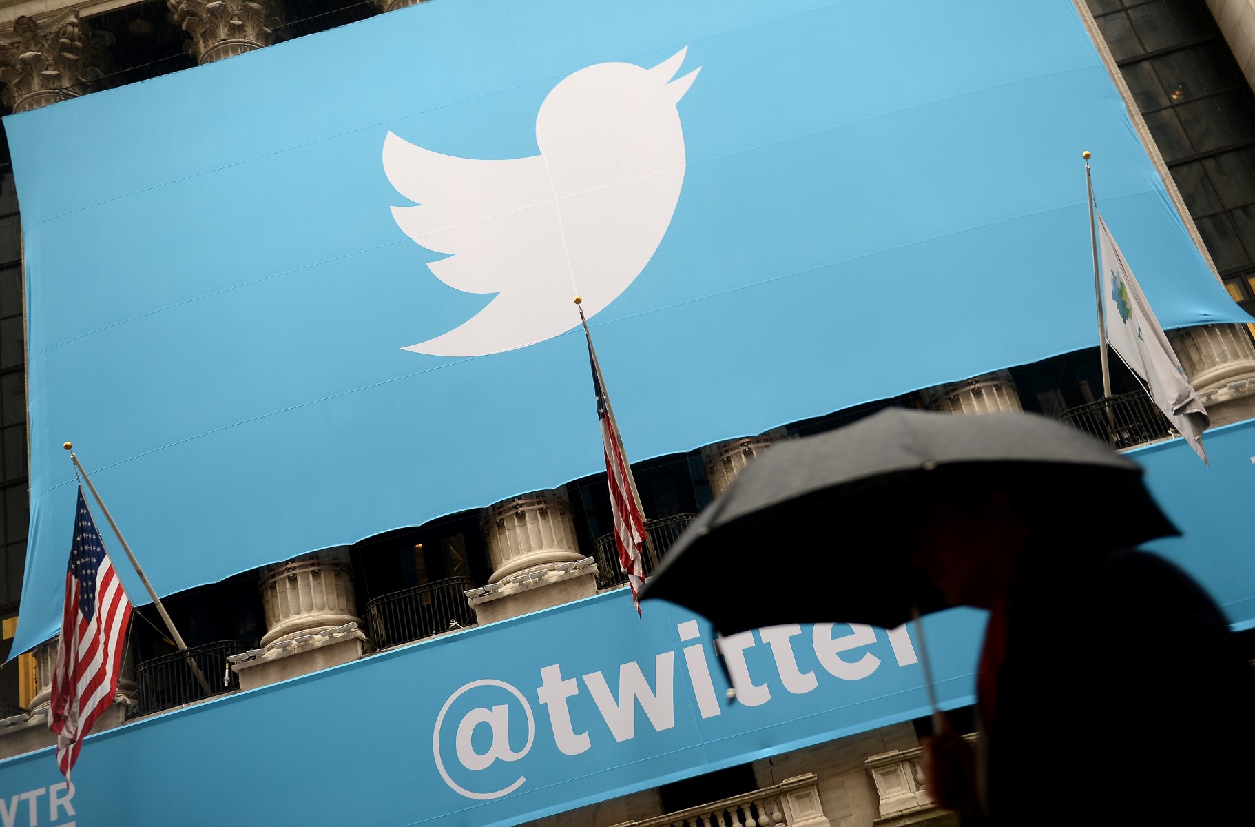 Twitter ou le défi de se passer de la pub