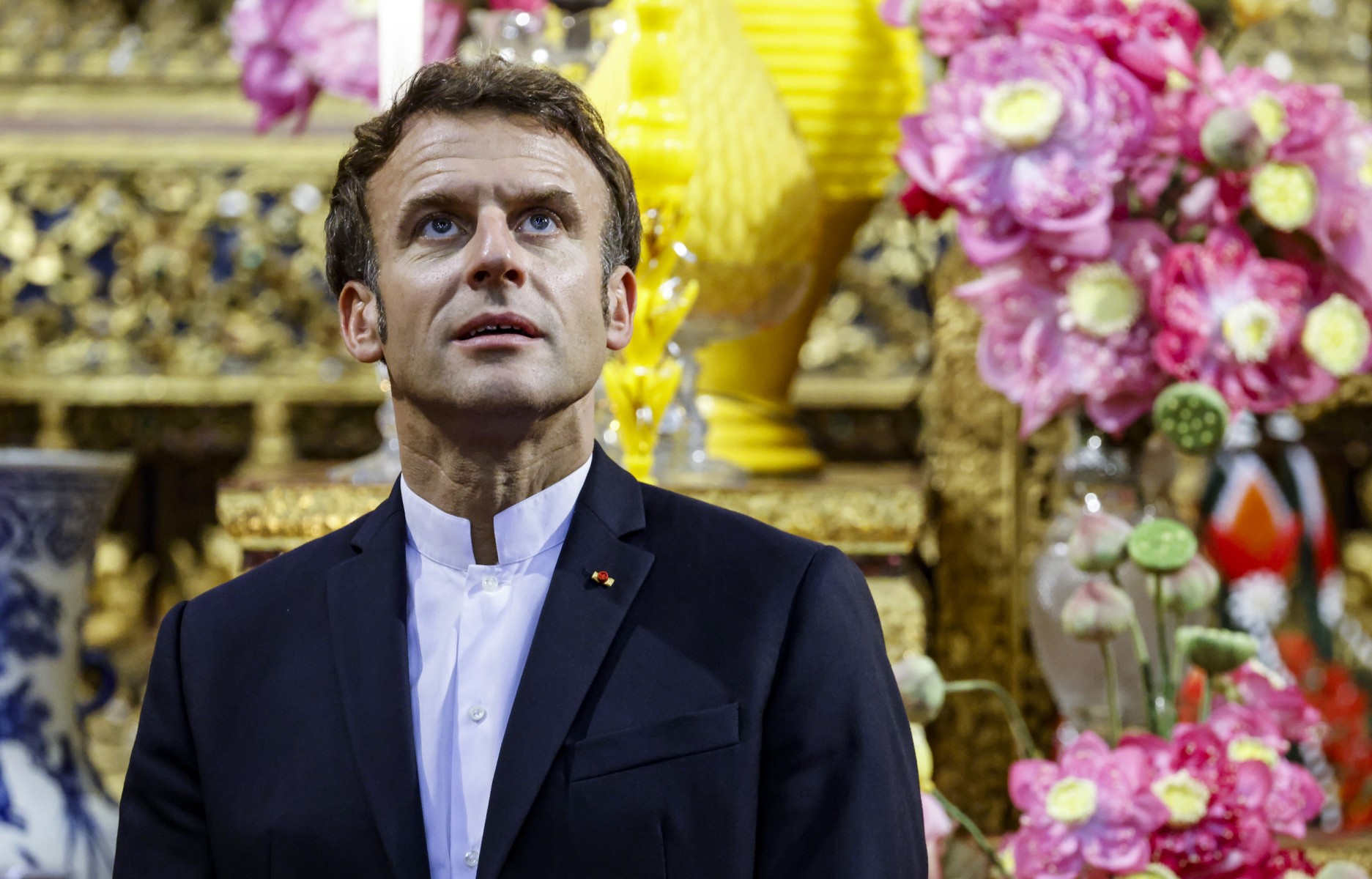 La France, une puissance active dans l’Asie et l’Indopacifique