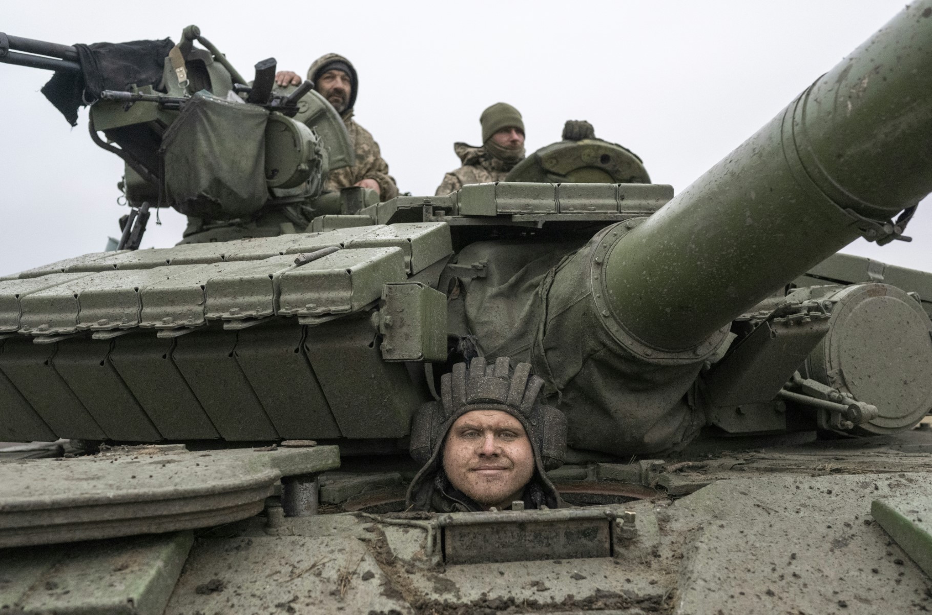 L'avertissement de Gordon Brown et les conséquences potentielles de la guerre en Ukraine