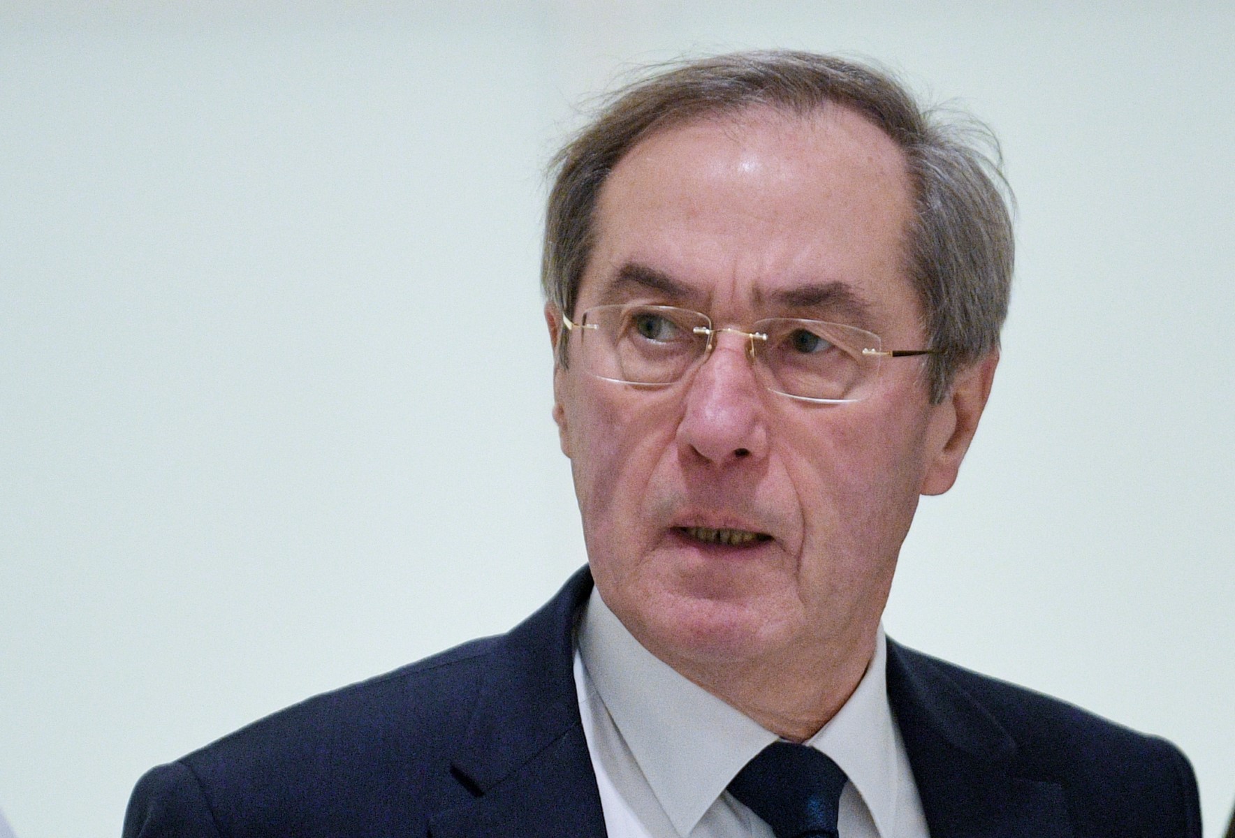 Escroquerie de frais de campagne: Claude Guéant condamné à six mois de prison ferme aménagés