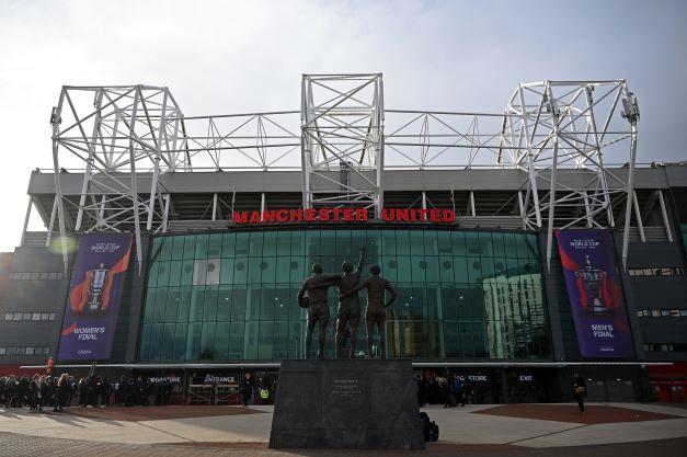 Foot: vente record en vue pour les propriétaires de Manchester United