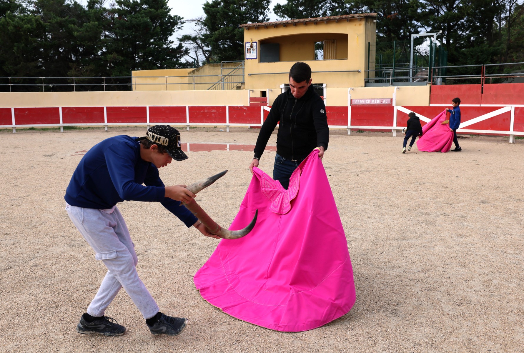 Corrida: le débat aura-t-il lieu dans l'arène de l'Assemblée ?
