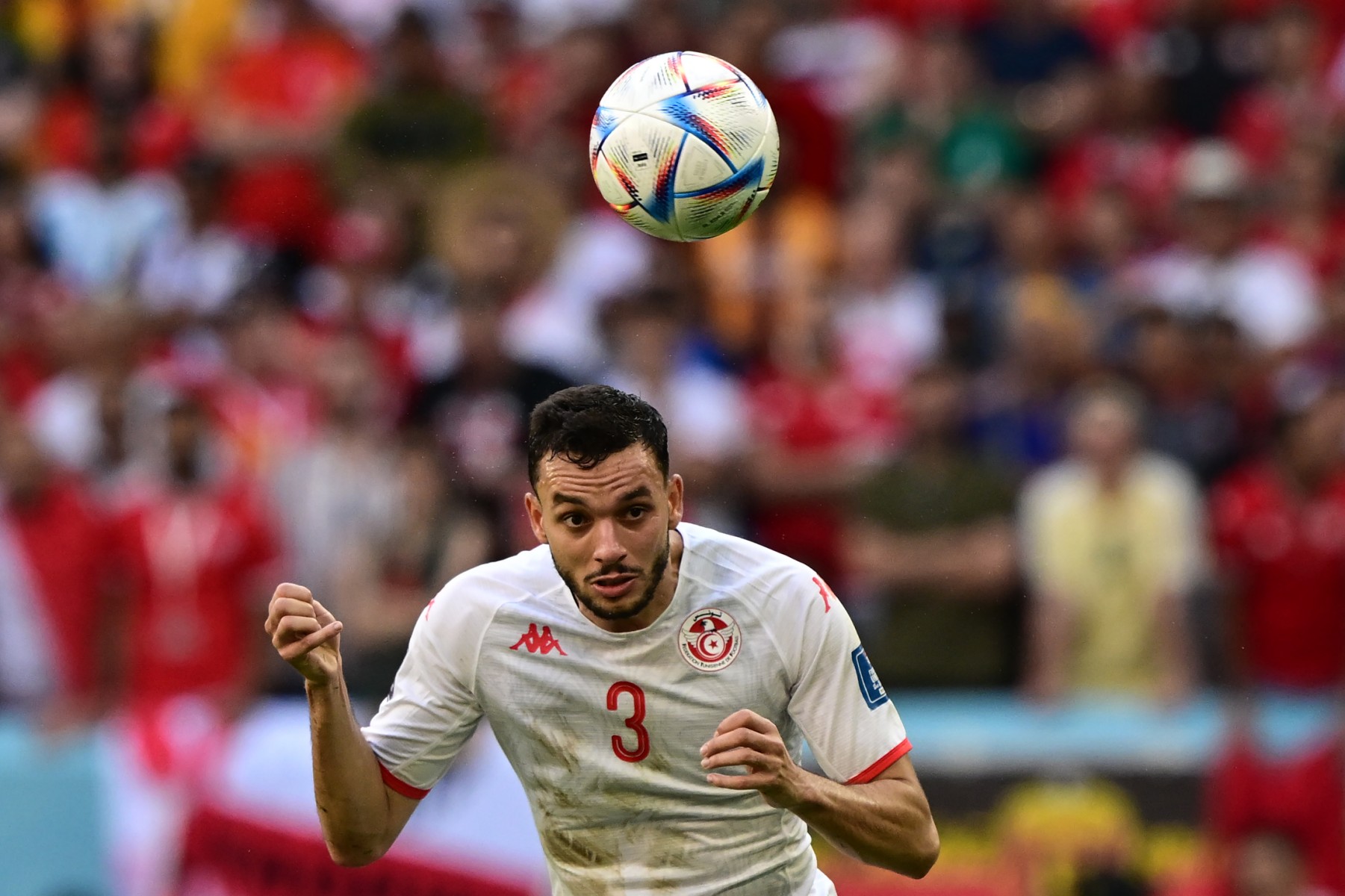 Mondial: Talbi, la trajectoire ascendante du «Titi» parisien de la Tunisie