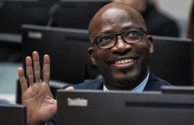 Acquitté par la justice internationale, Charles Blé Goudé est rentré en Côte d'Ivoire