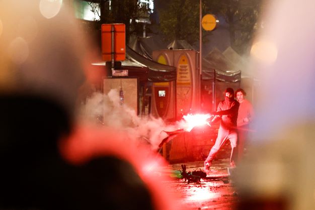 Match Maroc-Belgique: le maire de Bruxelles appelle à ne pas stigmatiser la communauté marocaine