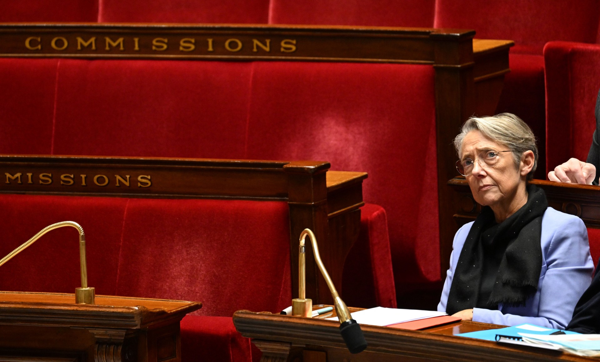 L'Assemblée rejette la motion de censure LFI, le projet de budget de la Sécu adopté en nouvelle lecture