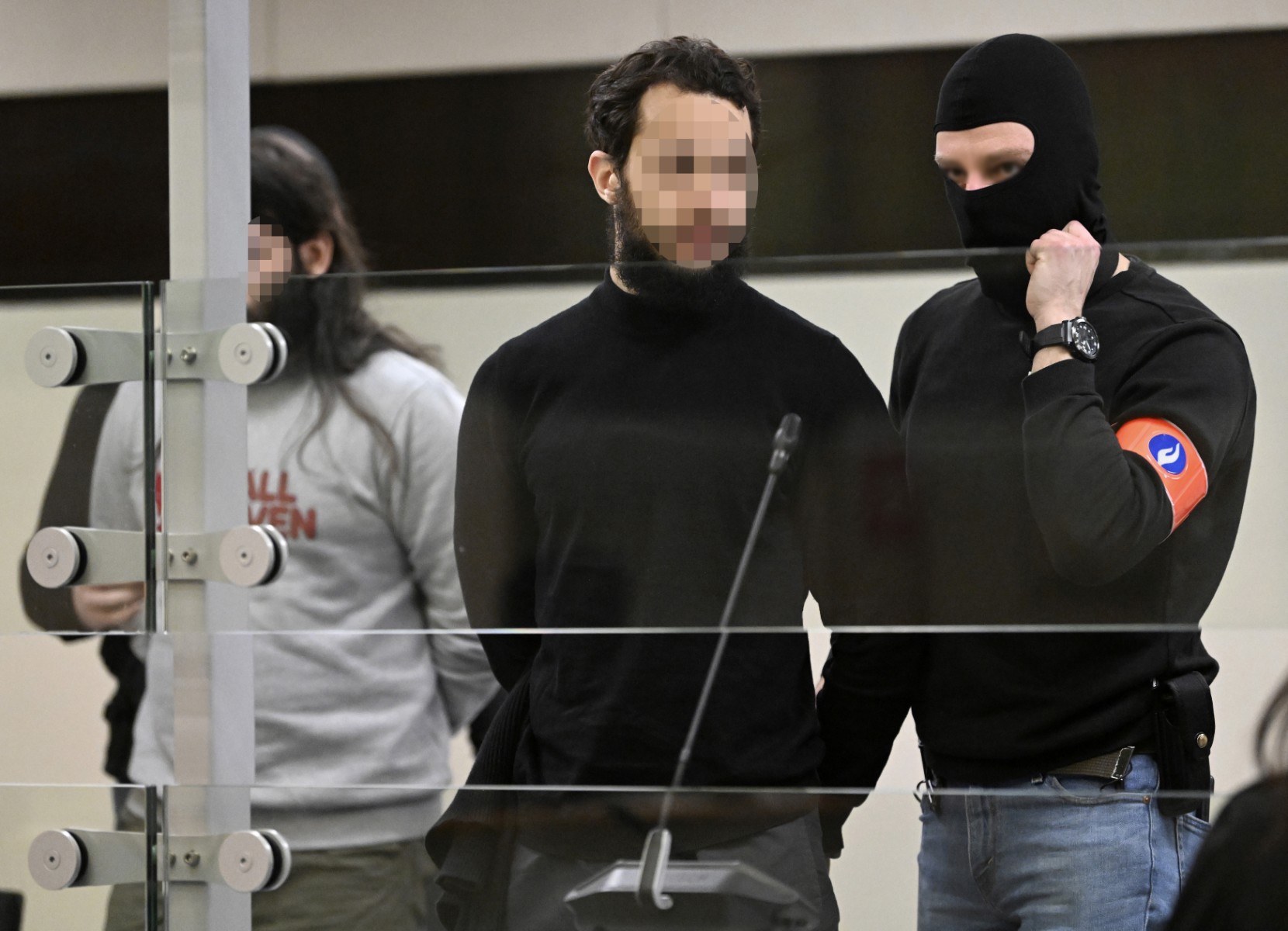 Attentats de 2016 à Bruxelles: Première journée marathon pour désigner le jury