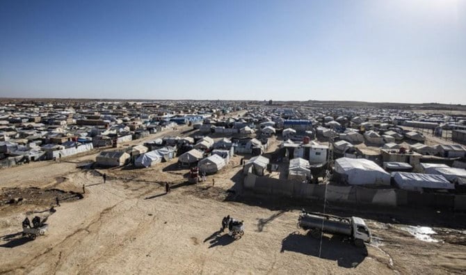 Syrie: Les Pays-Bas vont rapatrier douze femmes et 28 enfants proches de Daech