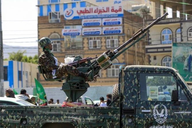 Le dirigeant du Yémen appelle les pays arabes à désigner les Houthis comme des terroristes
